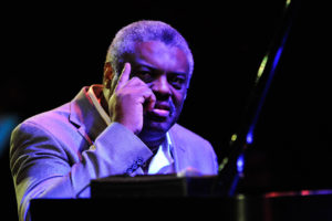 Mulgrew Miller