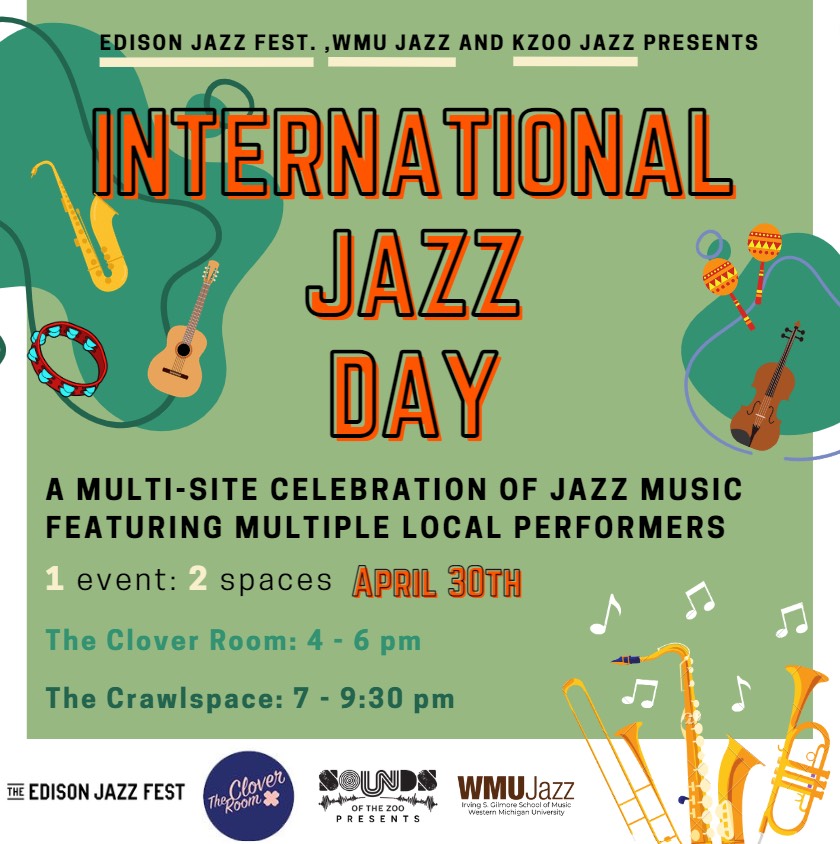 International Jazz Day